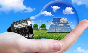 Giải pháp chống sét cho Hệ thống điện năng lượng mặt trời